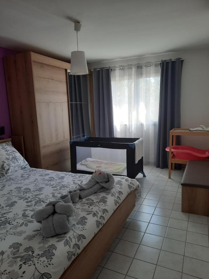 Gite Ma Vie La 3 Etoiles, Jacuzzi, Animaux Acceptes Saint-Julien-de-Cassagnas Экстерьер фото