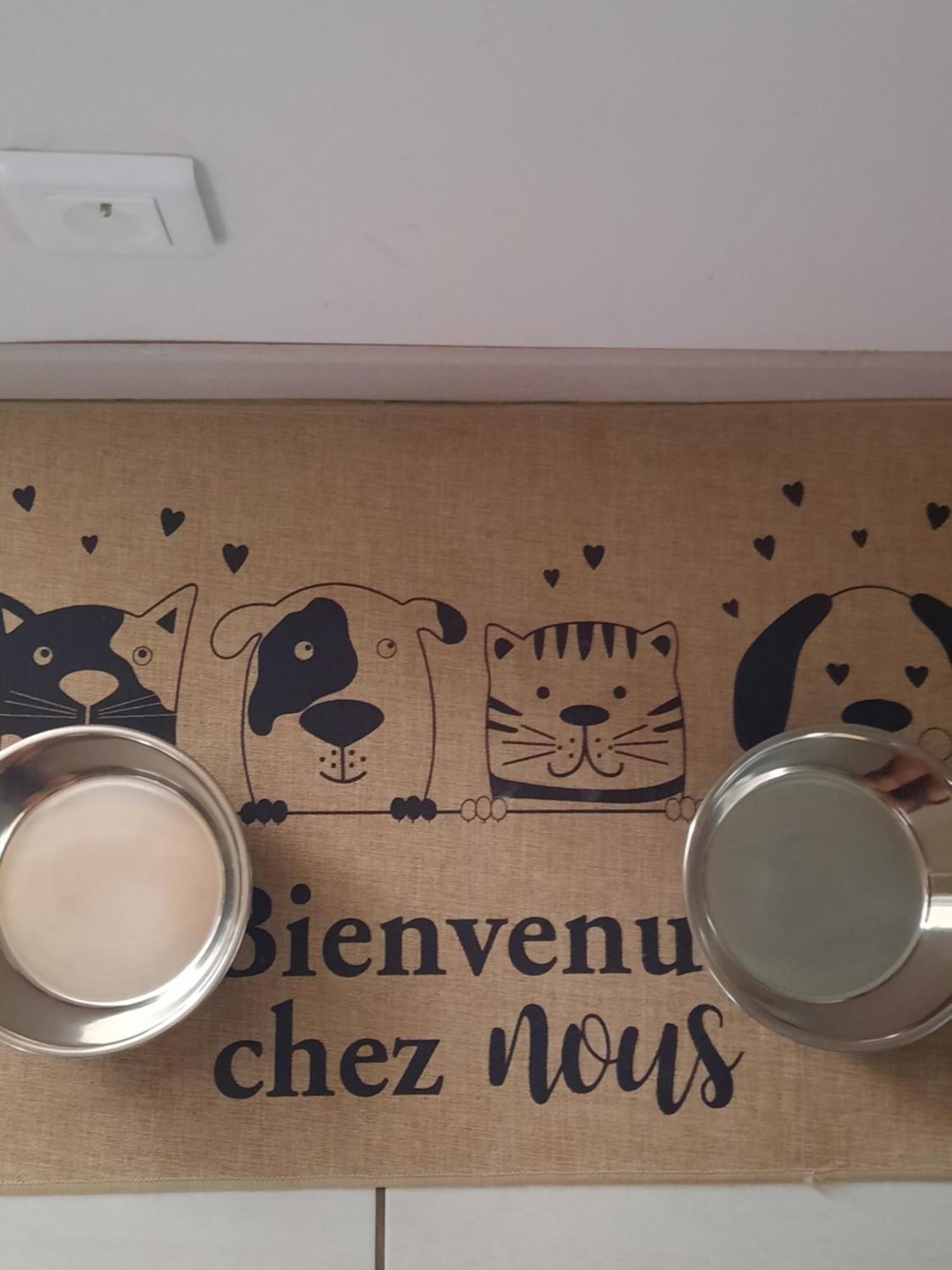 Gite Ma Vie La 3 Etoiles, Jacuzzi, Animaux Acceptes Saint-Julien-de-Cassagnas Экстерьер фото